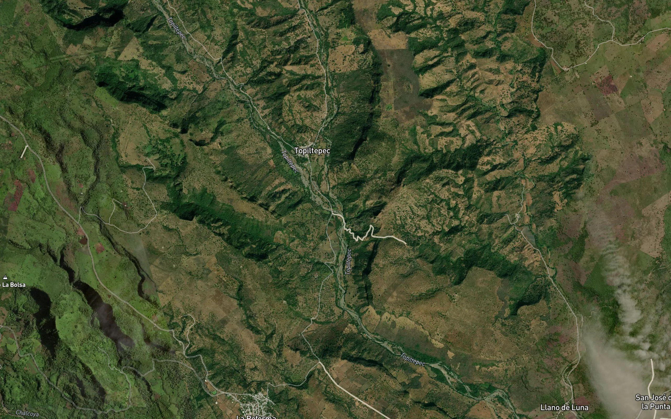 La Pena