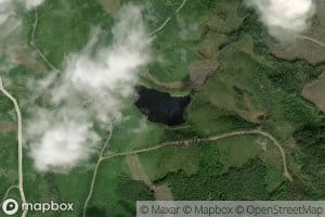 Lac Couzon