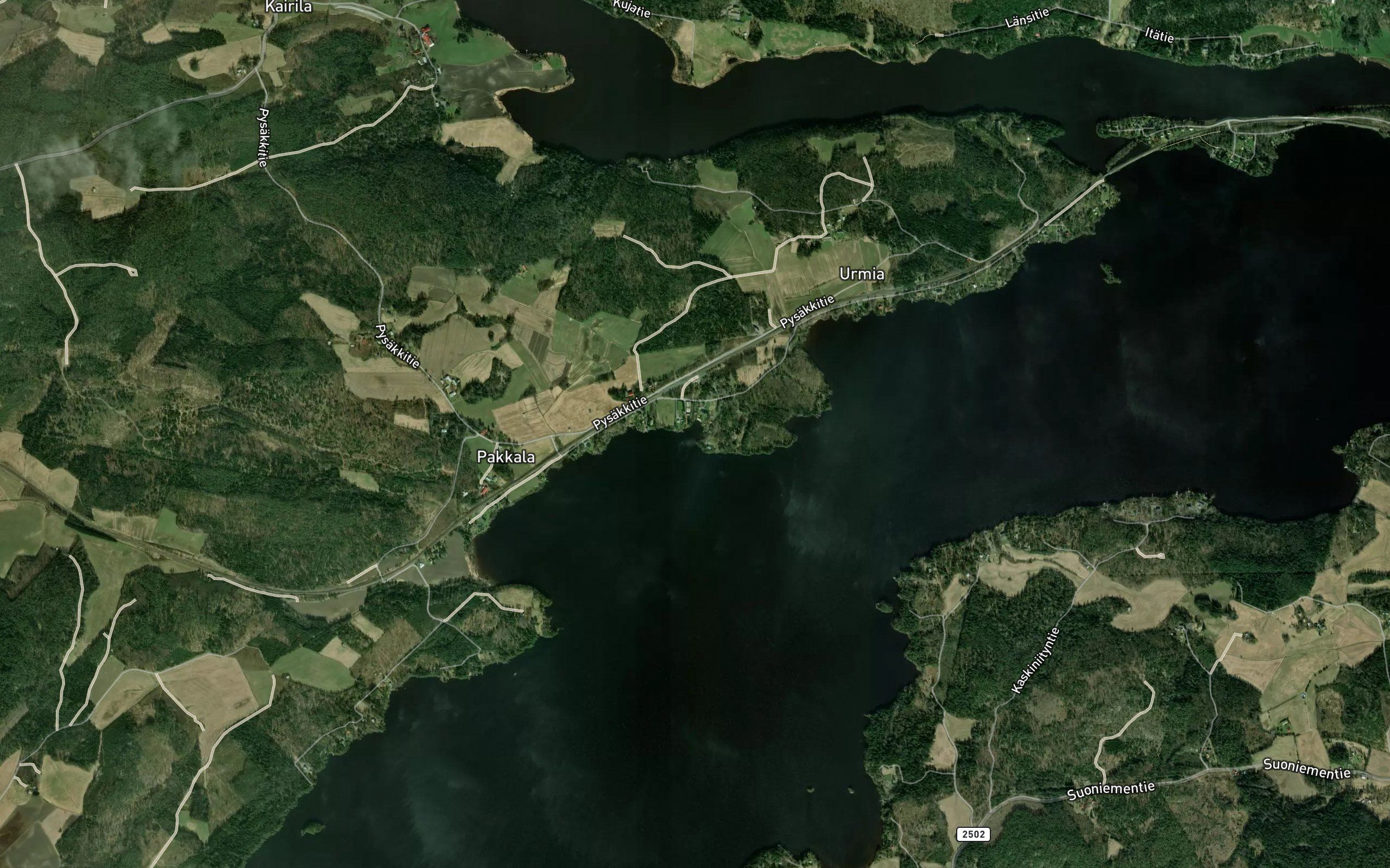 Saviniemenlahti
