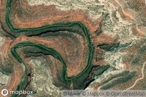 Muleshoe Bend