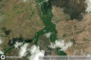 Quebrada Los Cochinos