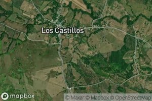 Quebrada La Tinajita