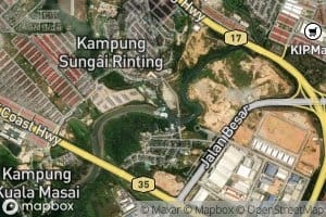 Sungai Renting