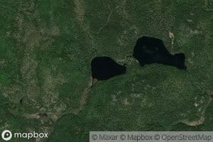 Lac Boisvert