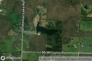 Kemp Lake