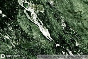 Lac Sauto