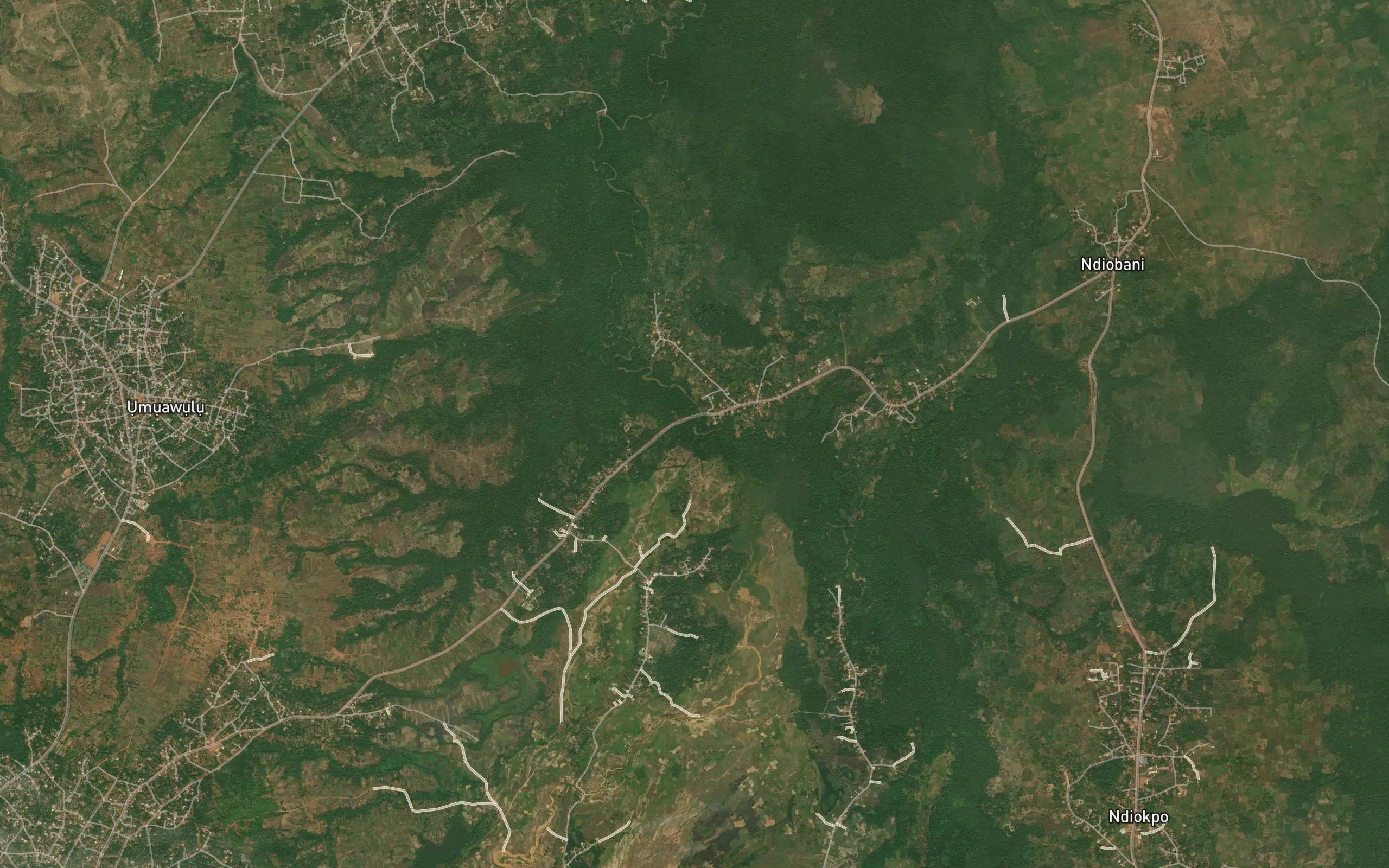River Odo