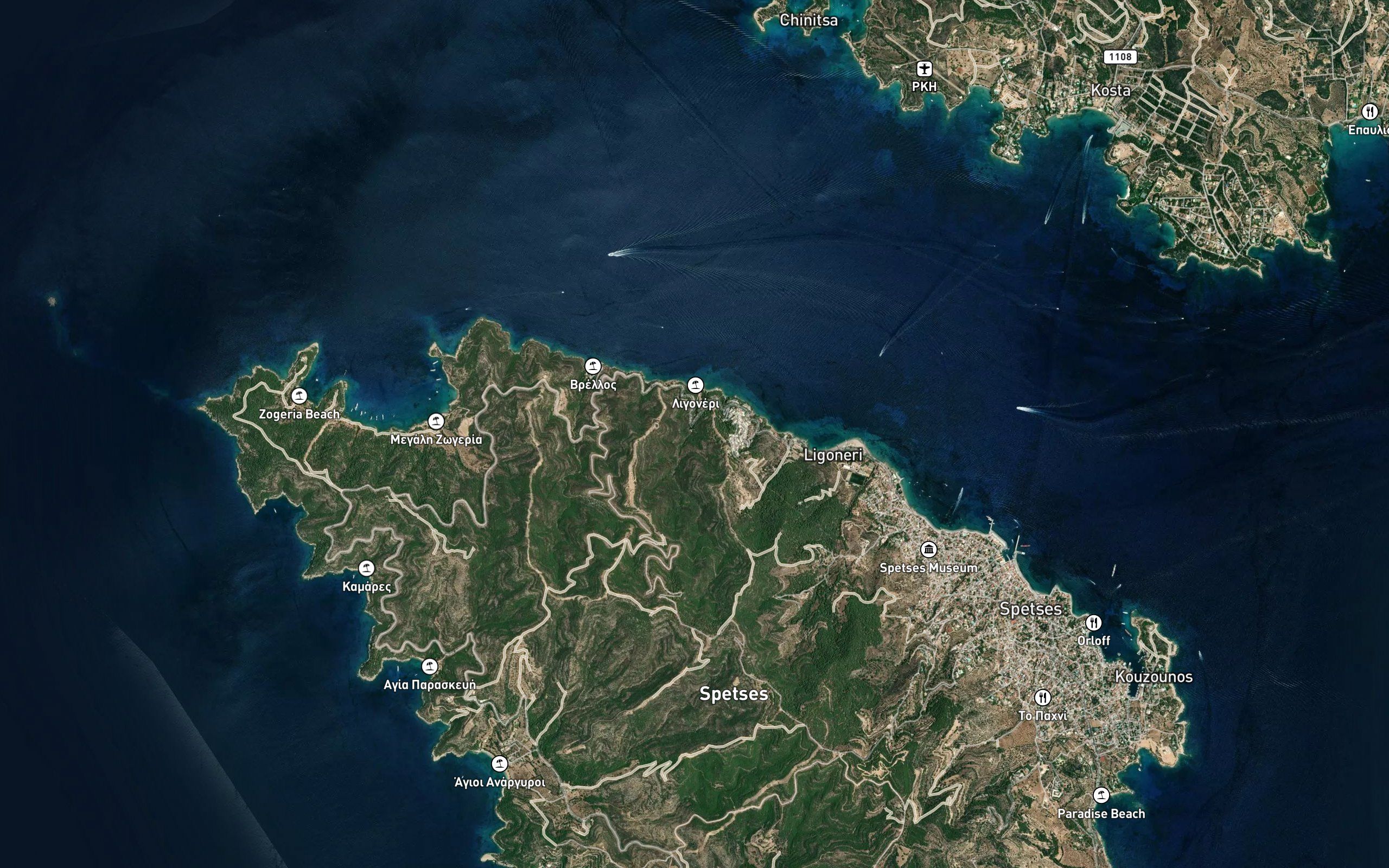 Pigi Ligoneri