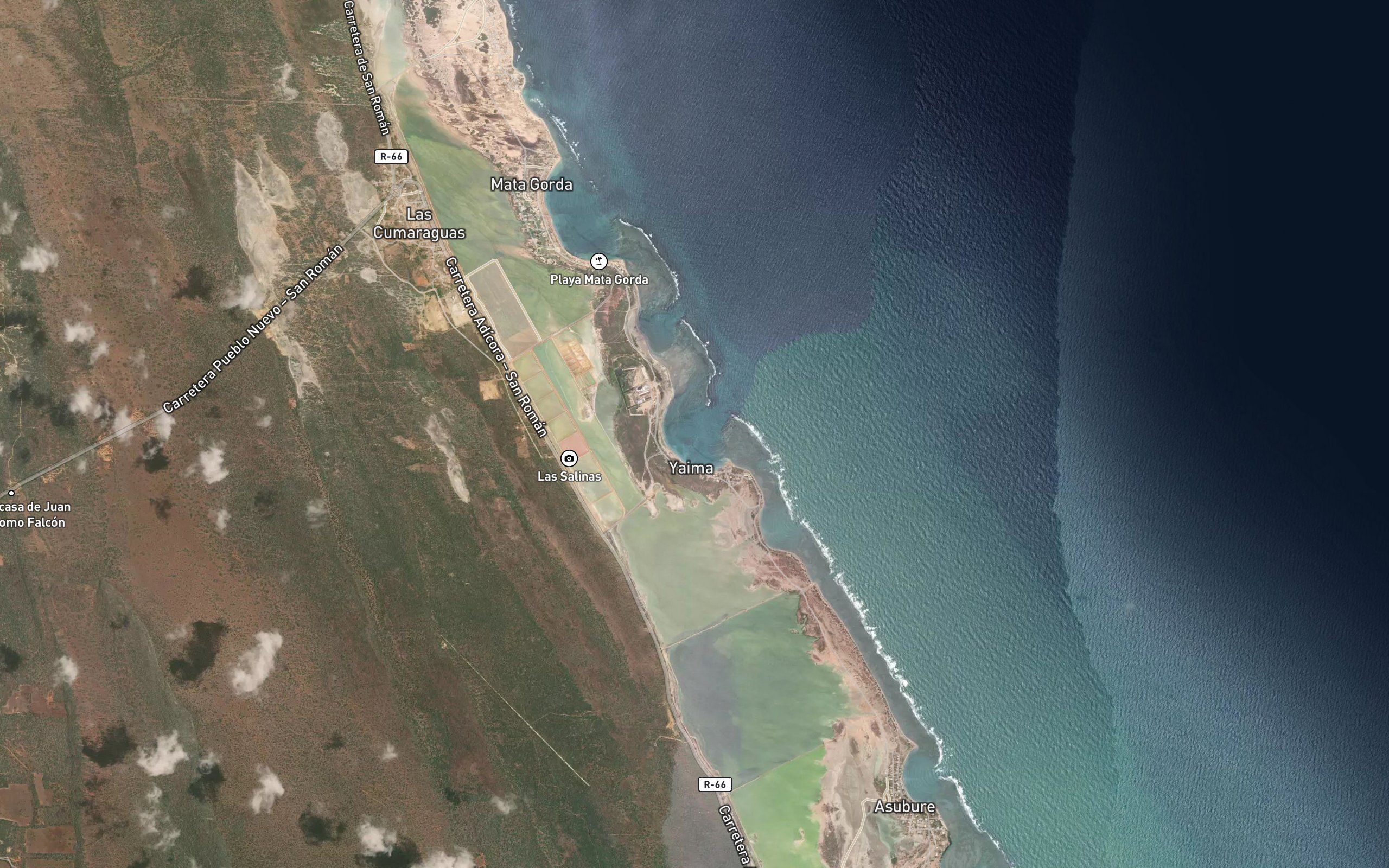 Ensenada Yaima