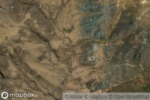 Quebrada Llulluhuaycco