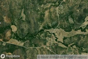 Riacho Tras da Serra