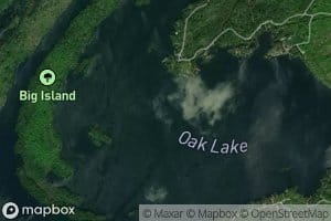 Oak Lake