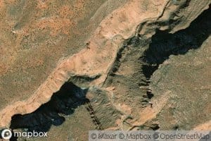 Jackrabbit Fork