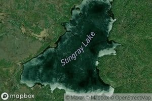 Stingray Lake