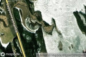 Kuoresalmi
