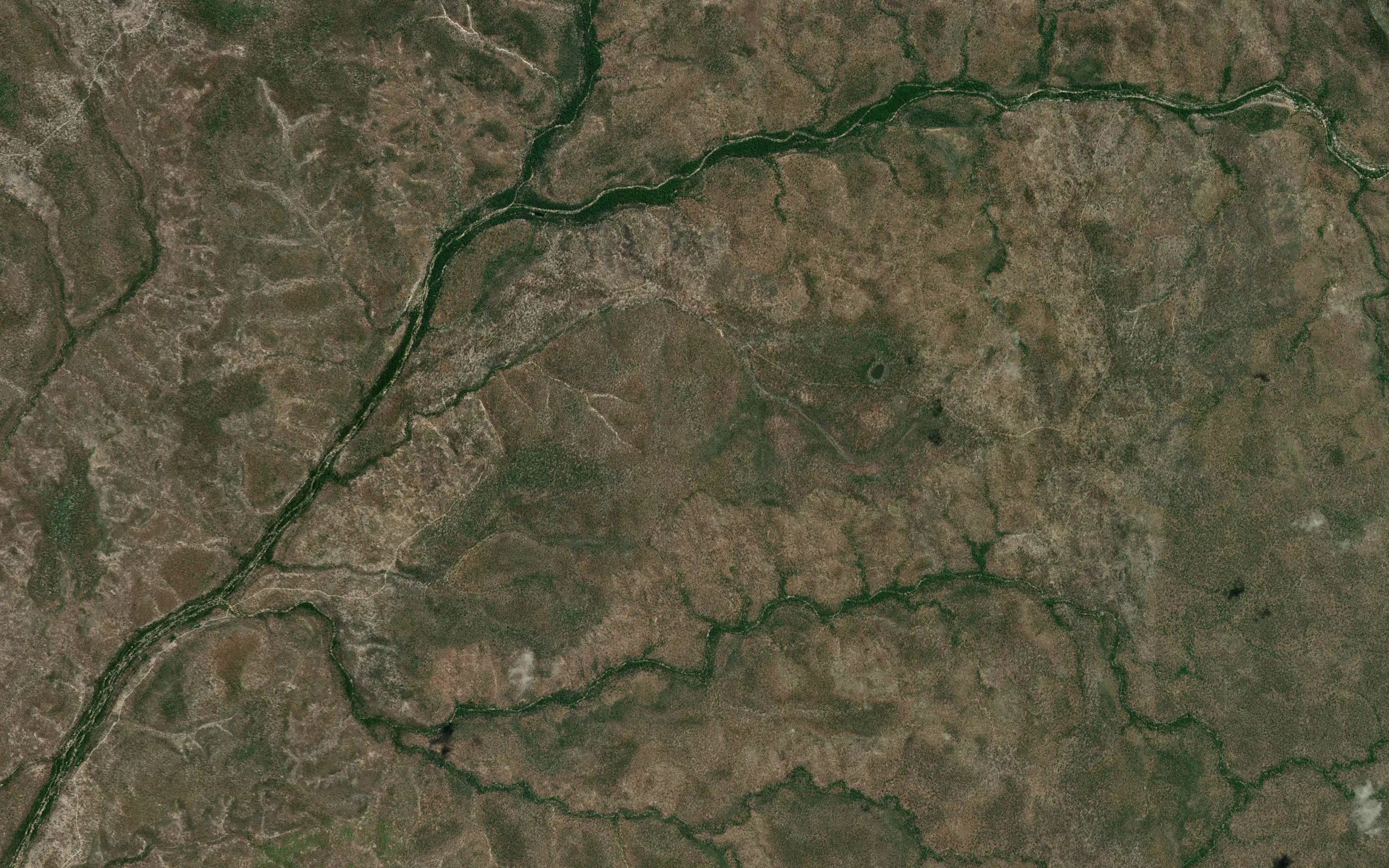 Bullock Creek
