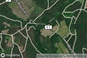 Ruisseau de la Gueyze