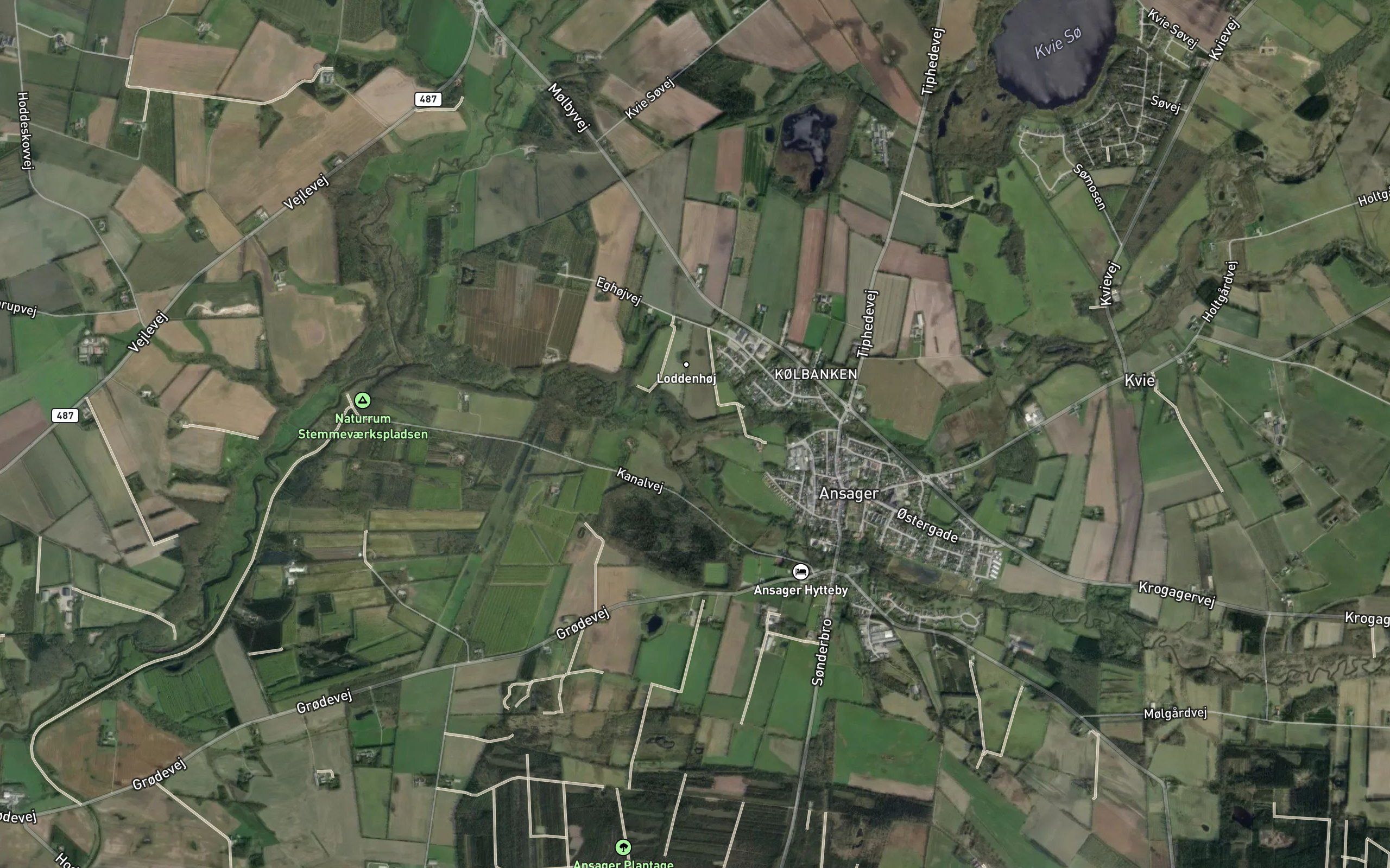 Kaerbaek