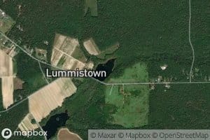 Lummis Lakes