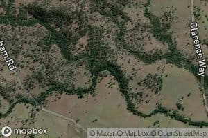 Dog Trap Creek