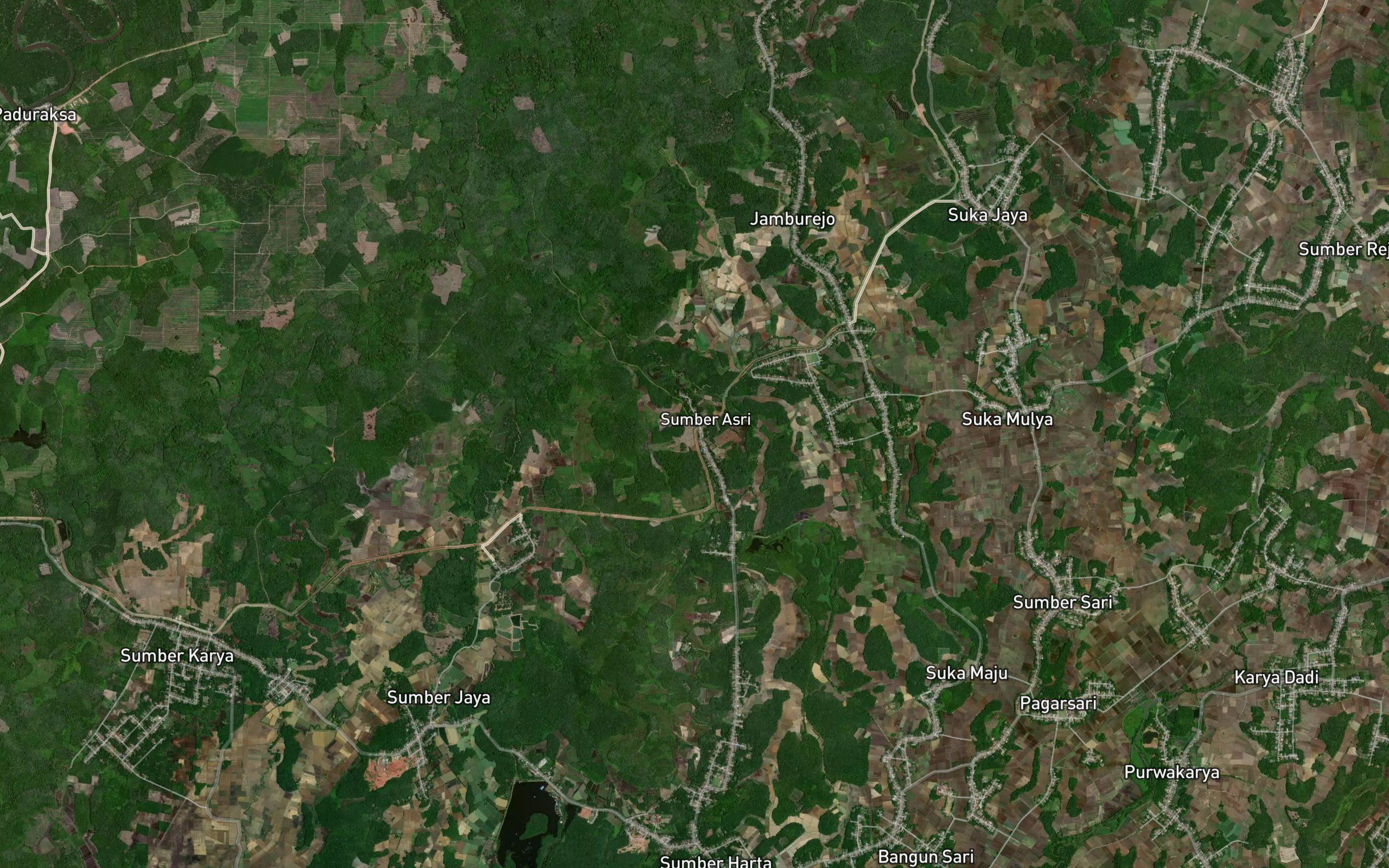 Sungai Mayan