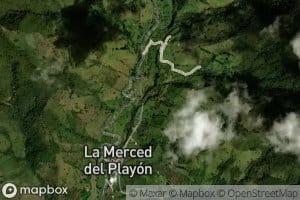 Quebrada Juan Garcia