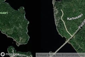 Karhusalmi