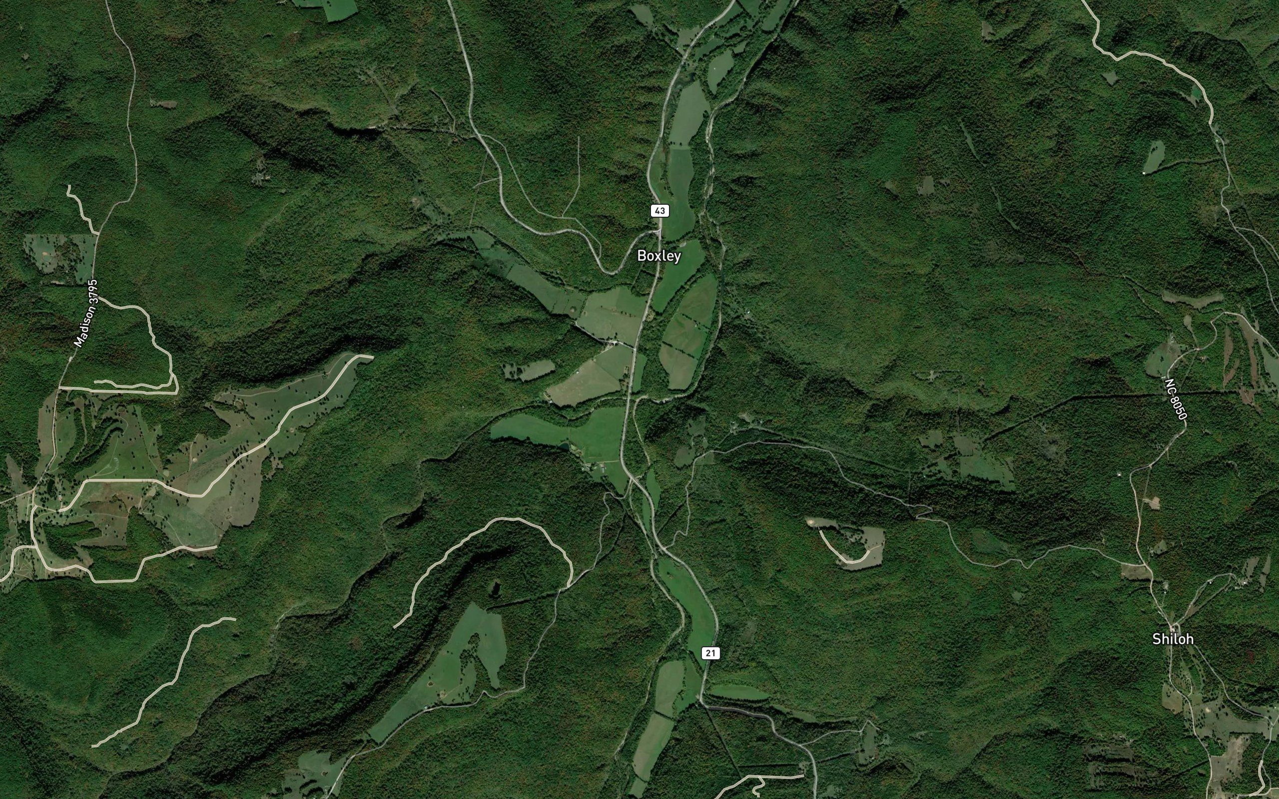 Beech Creek