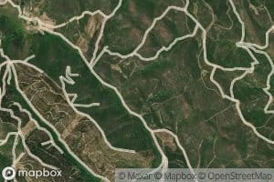 Barranco do Carrical