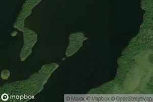 Freure Lake