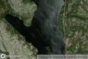 Lac Saint-Patrice