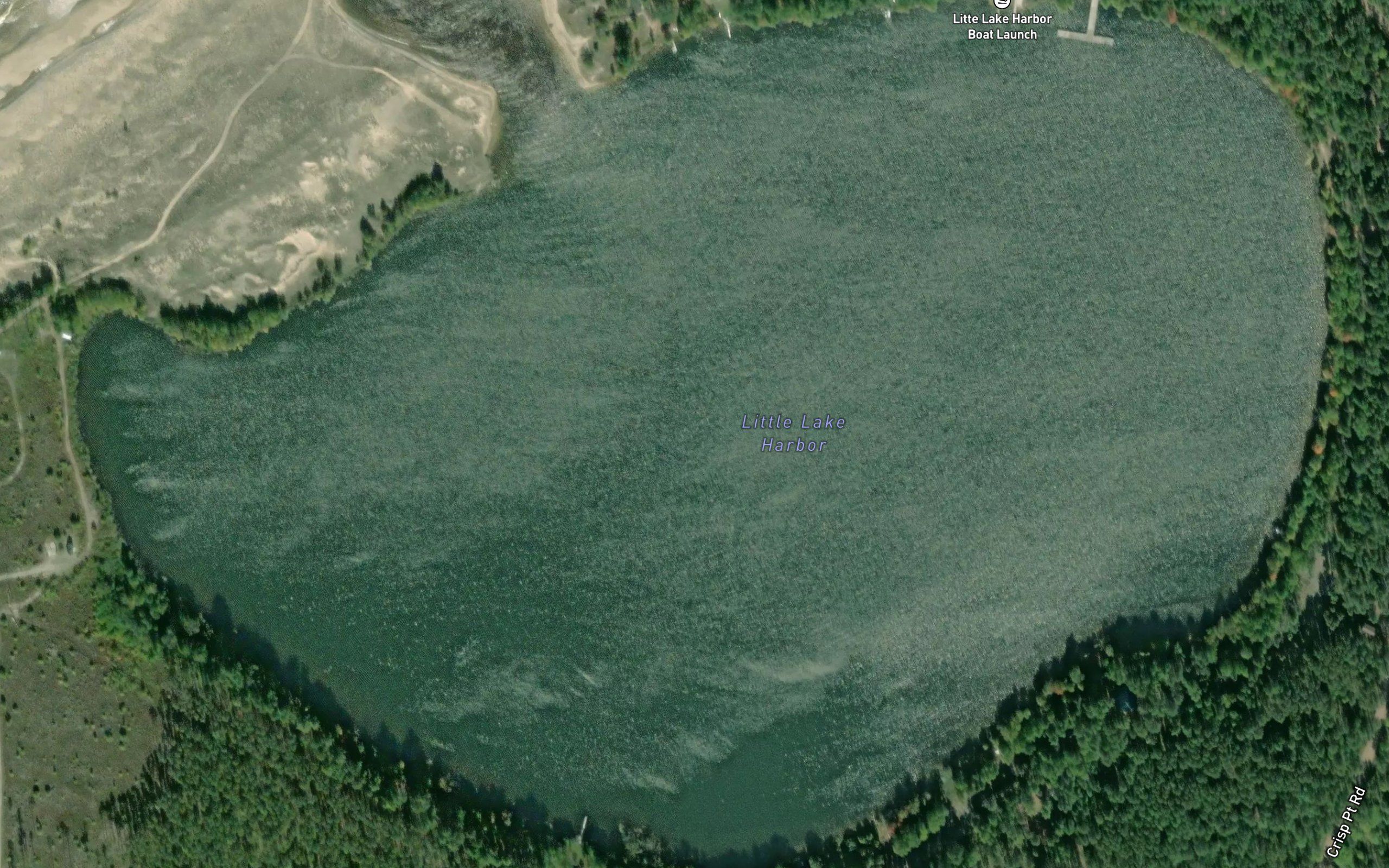 Little Lake Harbor
