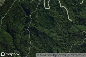 Mangapapapapa Stream