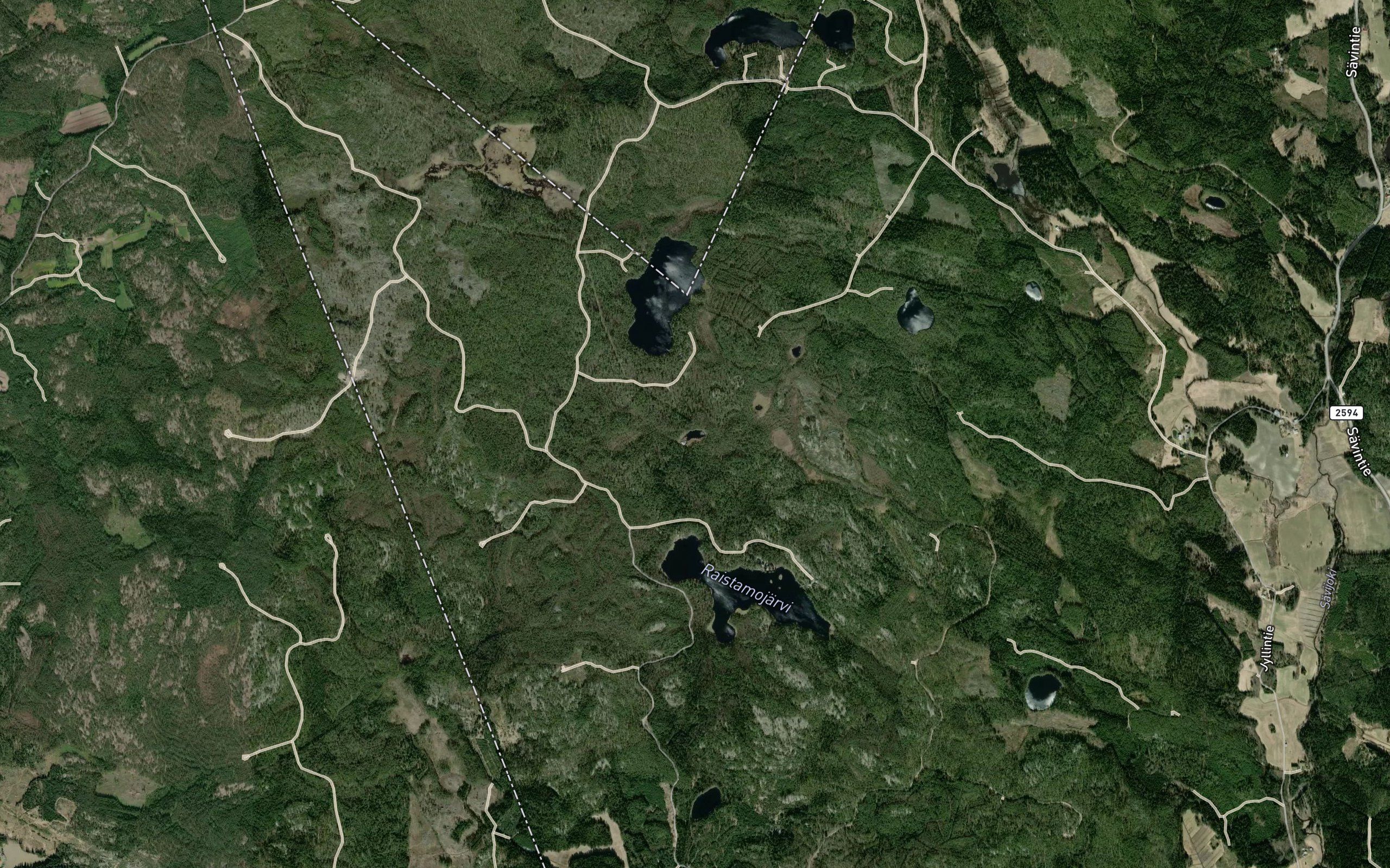 Mullijarvi