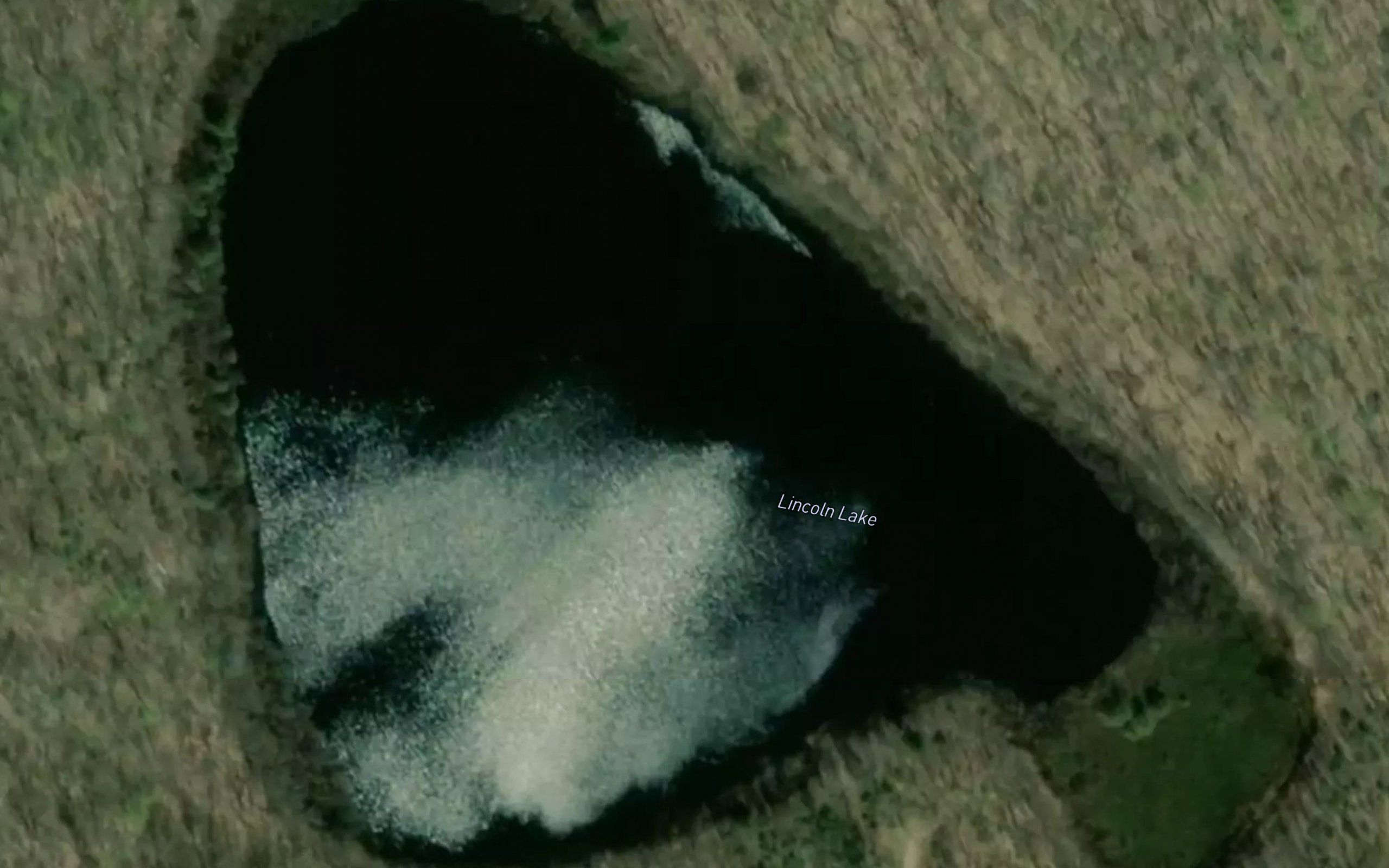Lincoln Lake