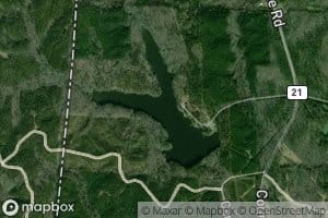 County Lake