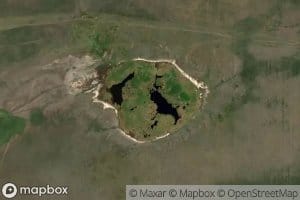 Ozero Malyy Shoptikol'