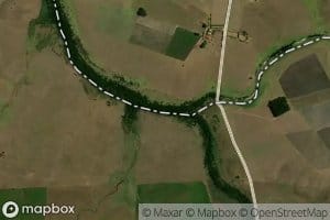 Arroyo del Corral de Piedras