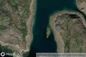 Ikirasaalup Aqiarussunga Inlet