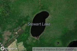 Stewart Lake
