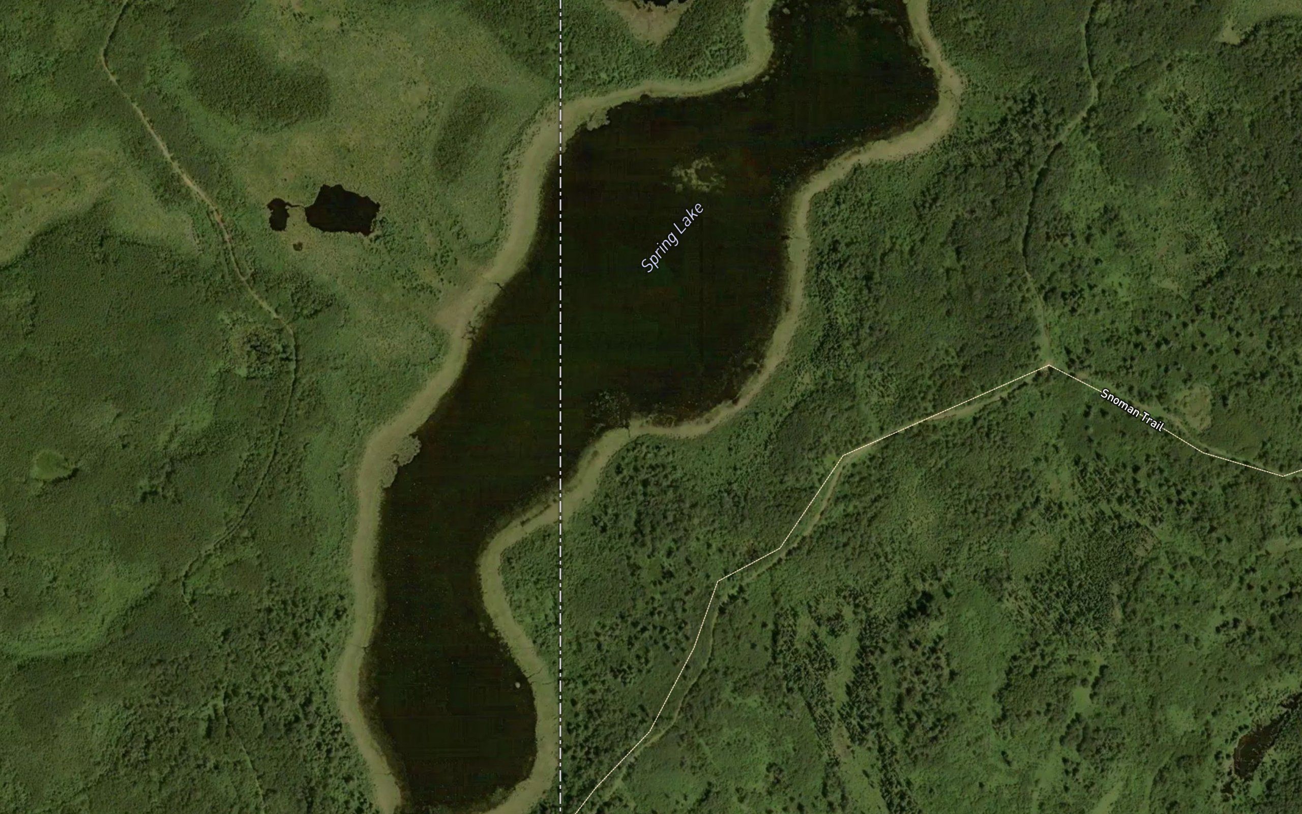 Spring Lake