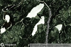 Lac de l'Epinoche