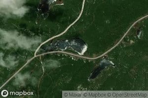 Lac de l'Ouest