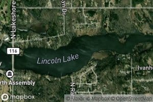 Lincoln Lake