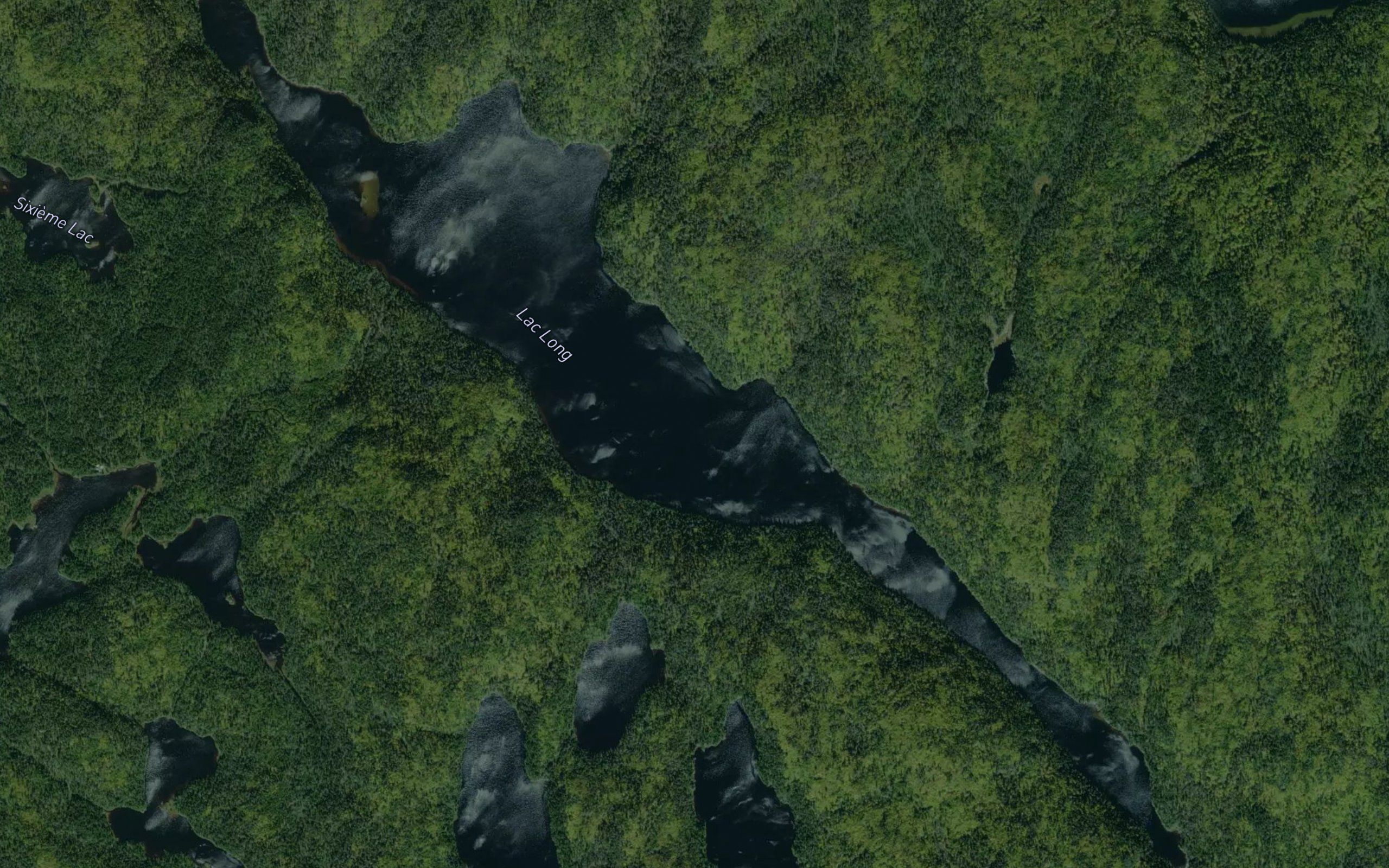 Lac Long