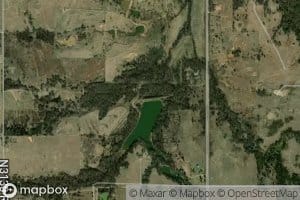 Rush Creek Site 35 Reservoir