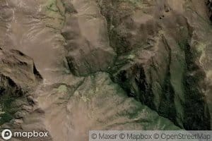 Quebrada Achihuachanan