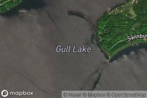 Gull Lake