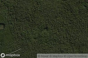 Little Cattaminnup Lake