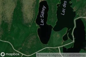 Lac Sidney